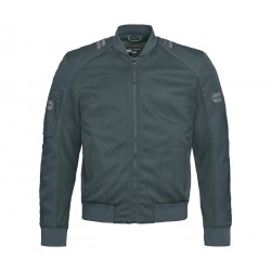 BMW Motorrad Μπουφάν Glandon Air Ανδρικό Γκρι ΕΝΔΥΣΗ